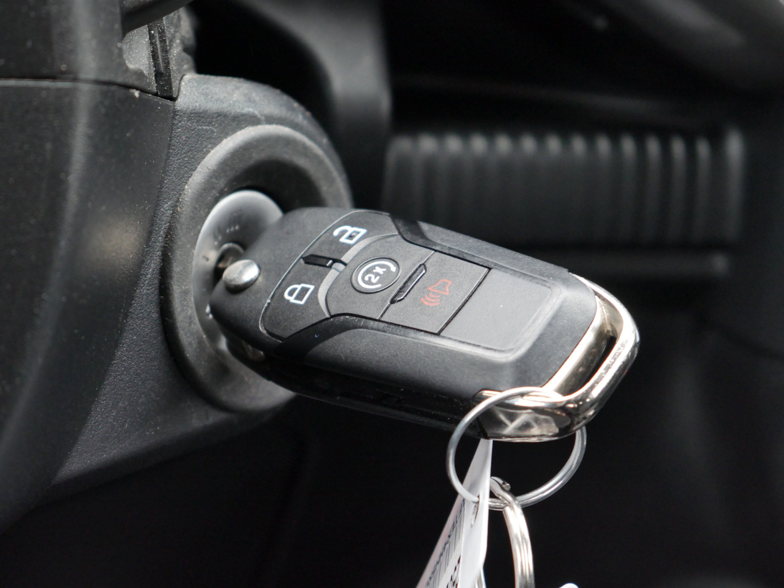 Certified 2024 Ford Ranger XLT w/ FX4 Off-Road Package image 14