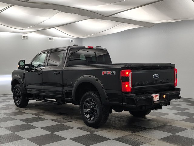 Certified 2023 Ford F250 Lariat w/ Lariat Ultimate Package AWD/4WD image 10