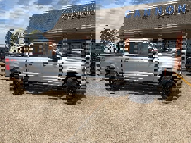 Certified 2023 Ford F250 XL w/ STX Appearance Package image 8