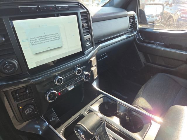 Certified 2022 Ford F150 XLT w/ Equipment Group 302A High image 37