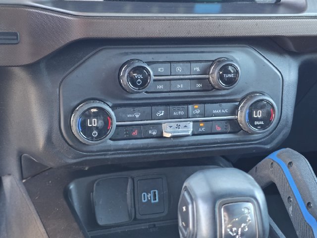 Certified 2023 Ford Bronco Outer Banks AWD/4WD image 21