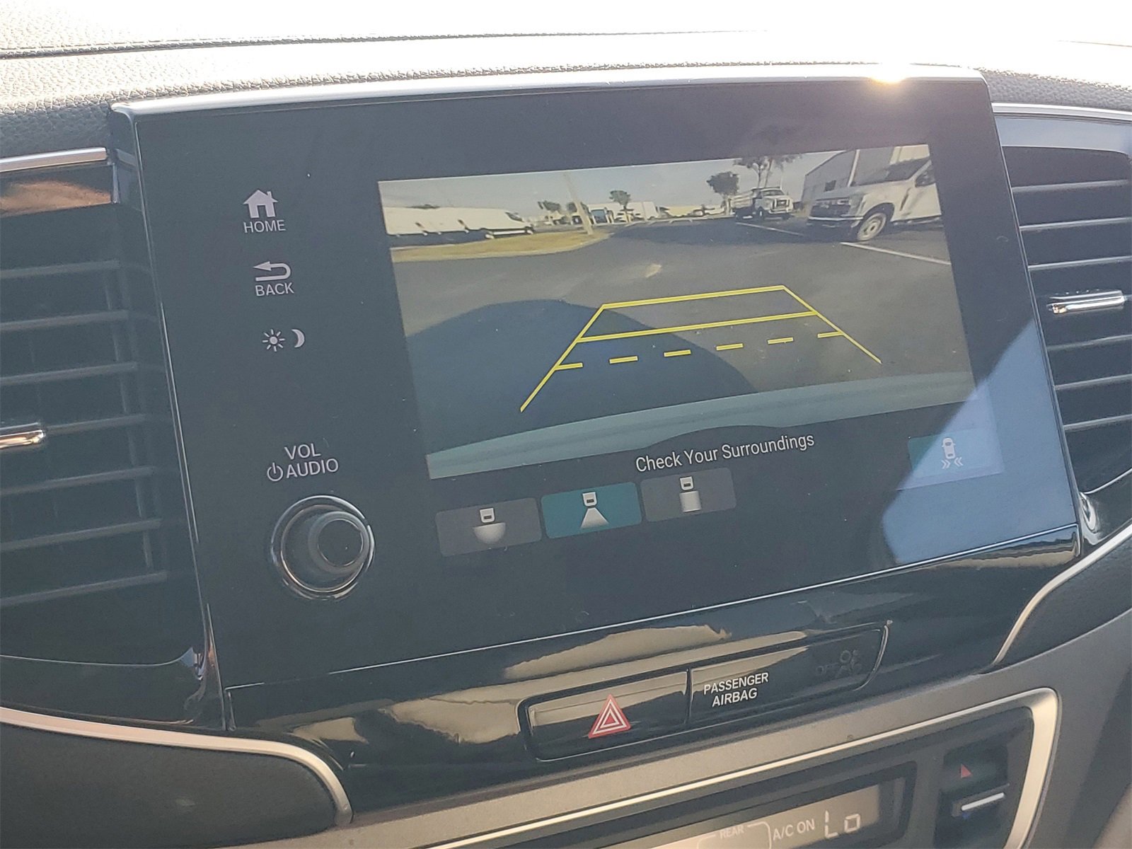 Used 2021 Honda Pilot EX-L image 27