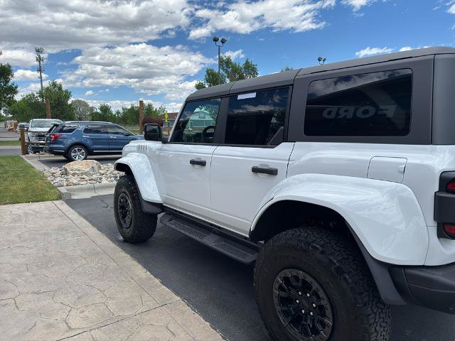 Certified 2024 Ford Bronco Raptor AWD/4WD image 6