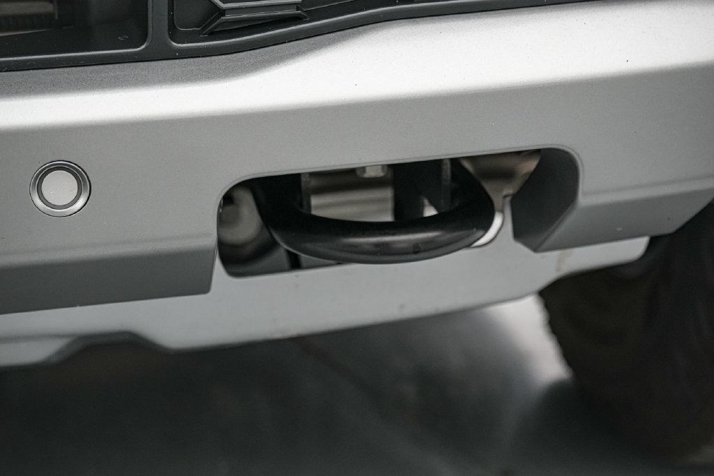 Certified 2025 Ford Ranger Raptor AWD/4WD image 19