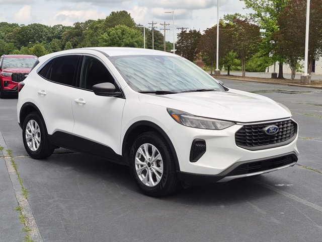 Certified 2024 Ford Escape Active