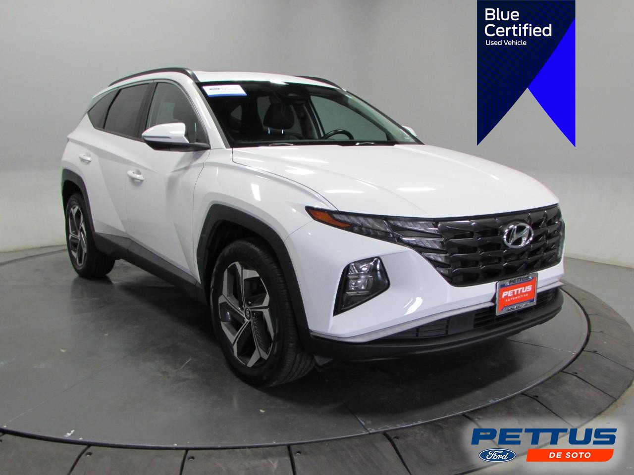 Used 2023 Hyundai Tucson SEL w/ Convenience Package
