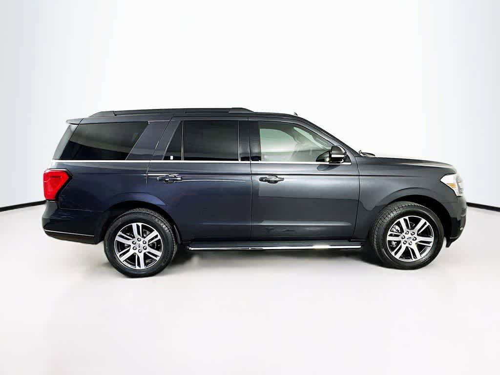 Certified 2022 Ford Expedition XLT RWD image 25