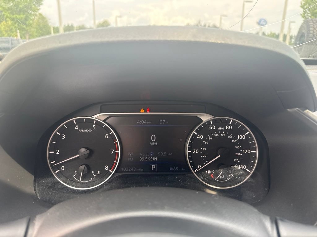 Used 2019 Nissan Altima 2.5 S FWD image 18
