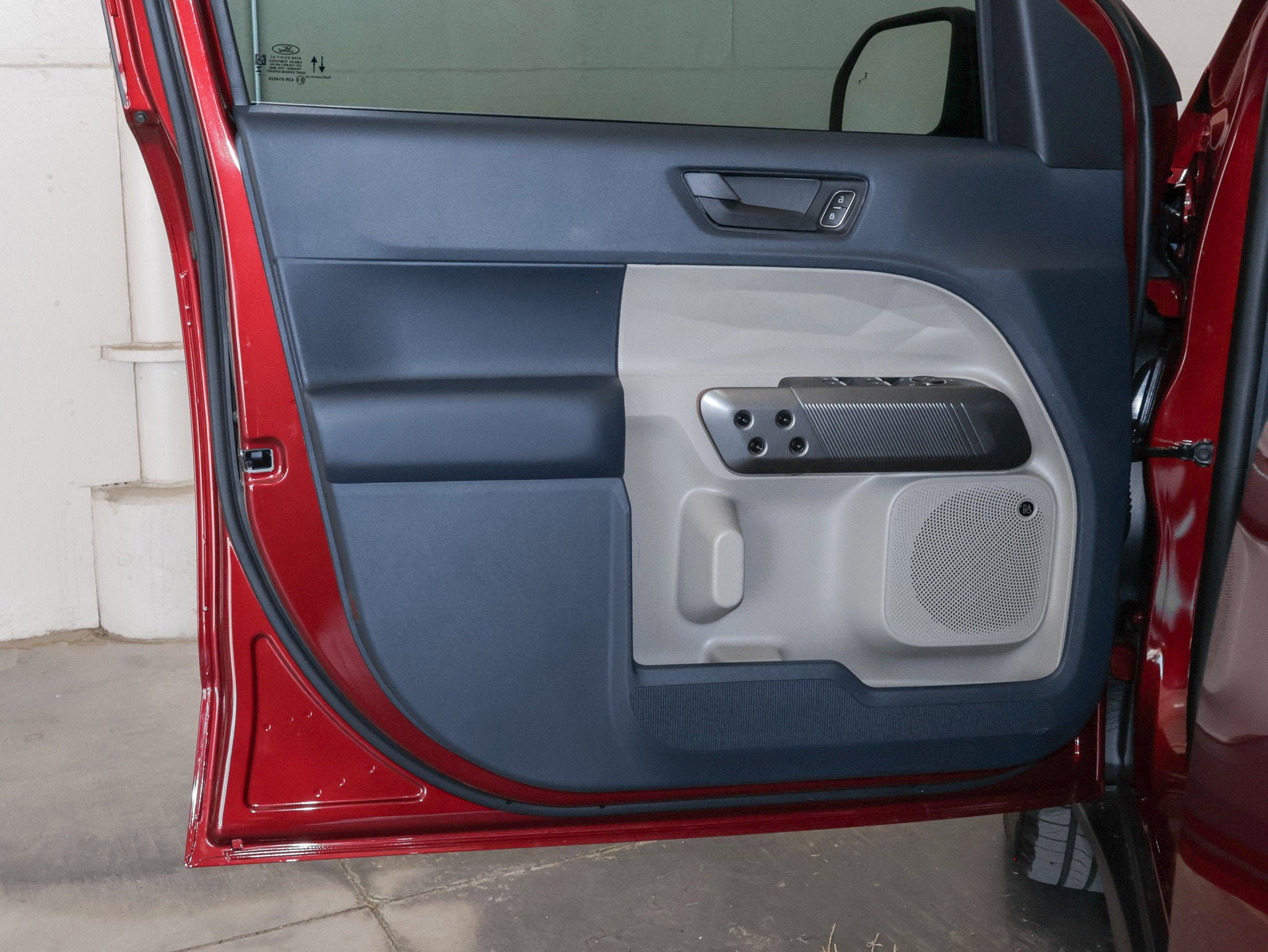 Certified 2026 Ford Maverick XLT FWD image 31