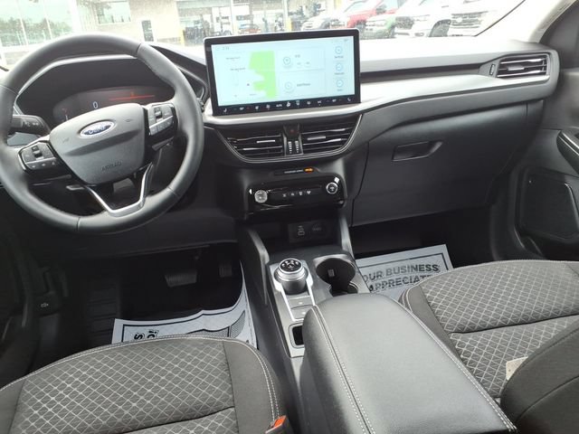 Certified 2024 Ford Escape Active w/ Tech Pack #1 AWD/4WD image 10