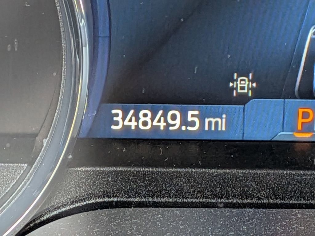 Certified 2023 Ford F150 XLT w/ Equipment Group 302A High image 30