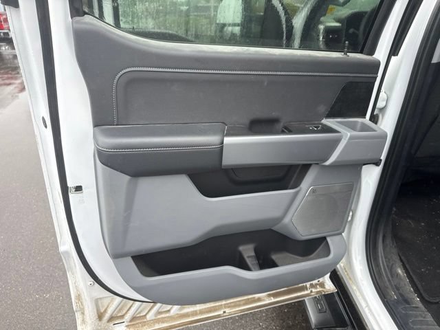 Certified 2024 Ford F250 XLT w/ XLT Premium Package AWD/4WD image 22