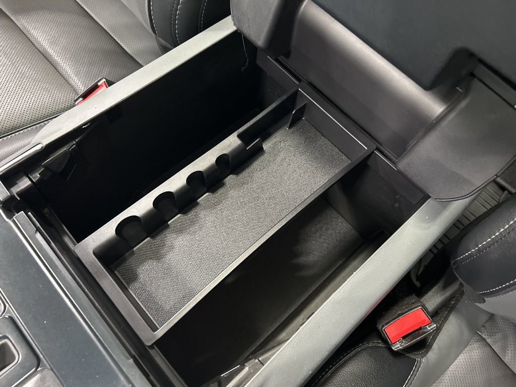 Certified 2023 Ford F150 Lariat w/ Equipment Group 502A High image 31