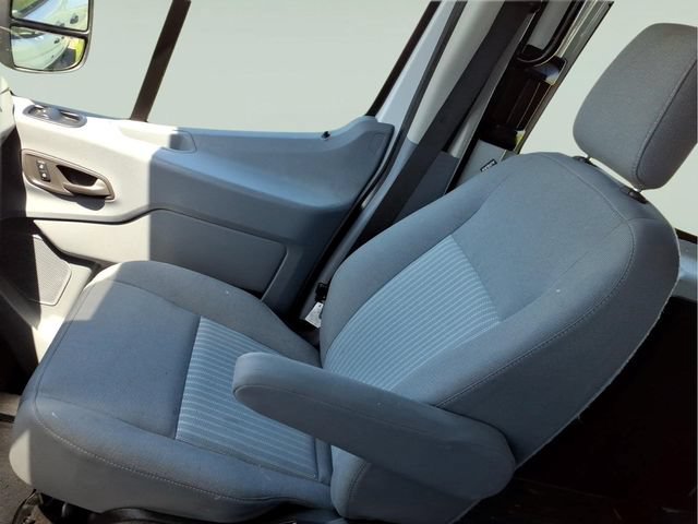 Certified 2019 Ford Transit 350 148 High Roof Extended RWD image 29