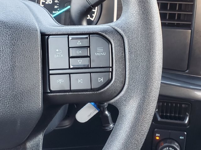 Certified 2023 Ford F150 XL w/ STX Appearance Package AWD/4WD image 14