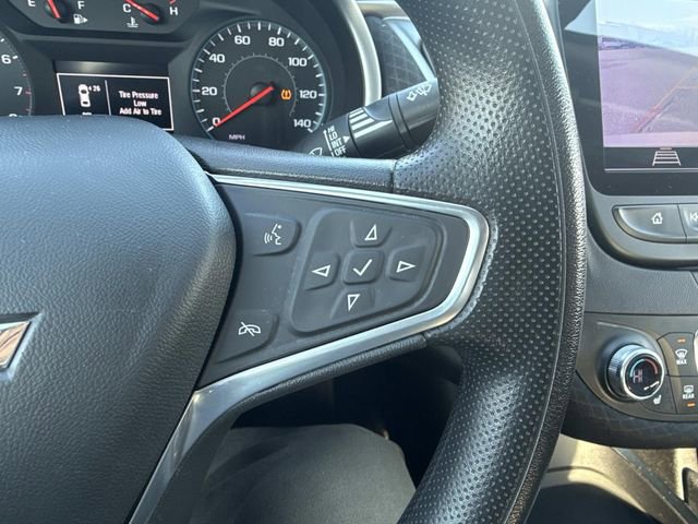 Used 2023 Chevrolet Malibu LT image 29