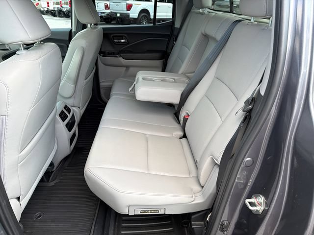 Used 2020 Honda Ridgeline RTL-E image 21