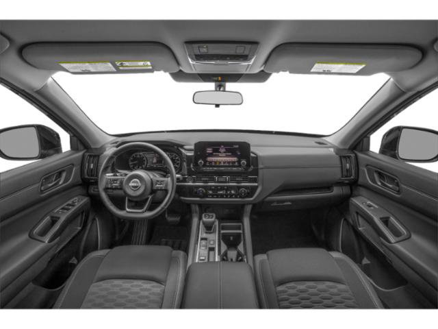 Used 2025 Nissan Pathfinder SV AWD/4WD image 11