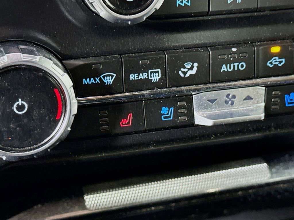 Certified 2023 Ford F150 King Ranch w/ Equipment Group 601A High image 23