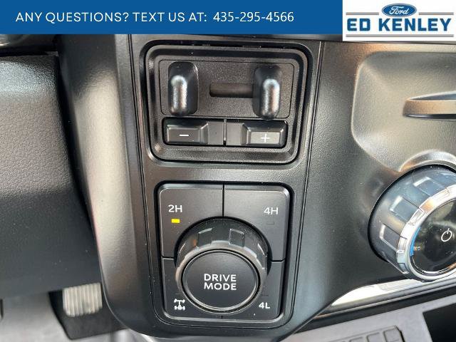 Certified 2024 Ford F250 Lariat w/ Lariat Ultimate Package AWD/4WD image 16