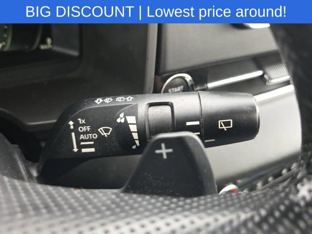 Used 2022 Mitsubishi Outlander SE AWD/4WD image 40
