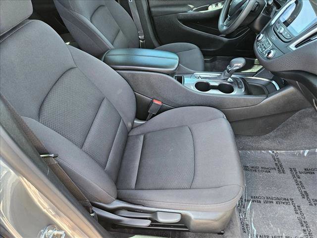 Used 2024 Chevrolet Malibu LT image 20