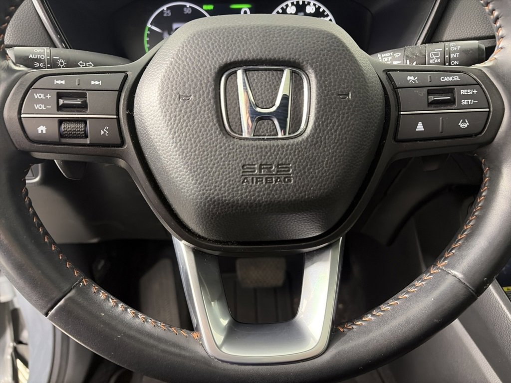 Used 2024 Honda CR-V Sport-L image 16