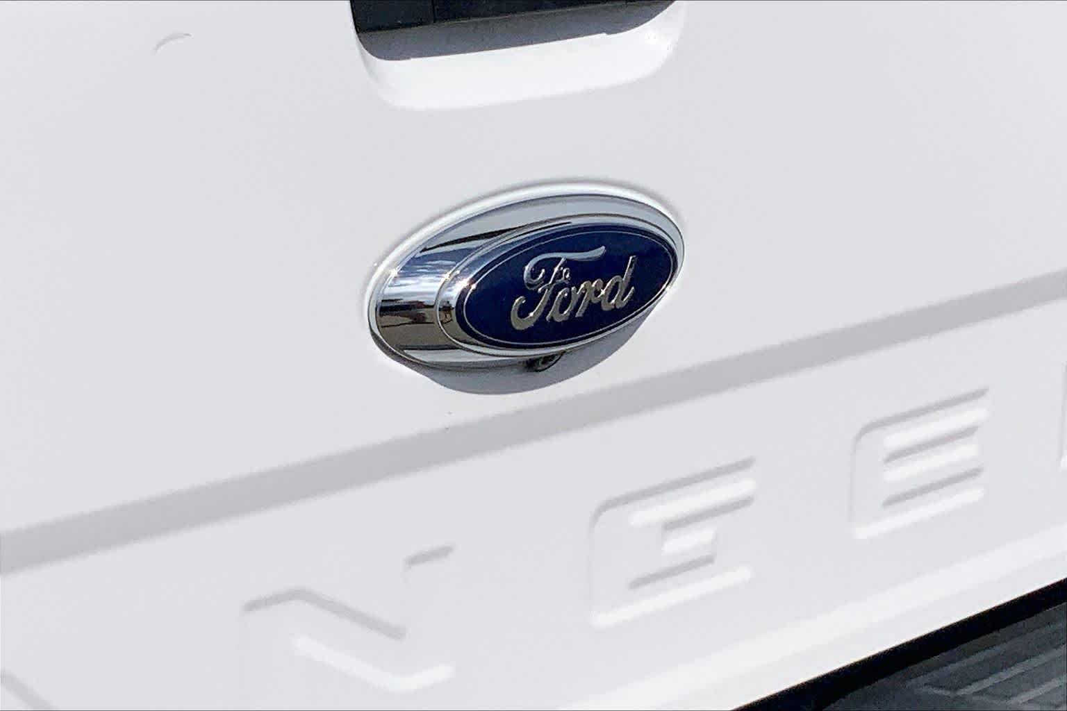 Certified 2020 Ford Ranger XLT w/ Equipment Group 301A Mid RWD image 10