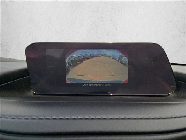 Used 2025 MAZDA CX-30 AWD 2.5 S w/ Preferred Package image 12