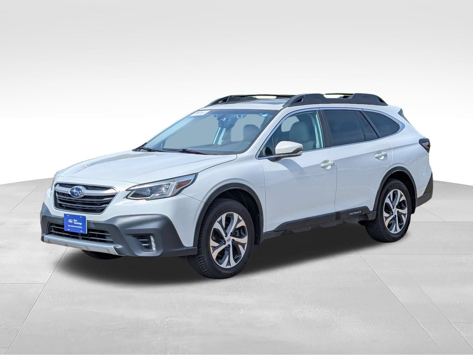 Used 2020 Subaru Outback Limited