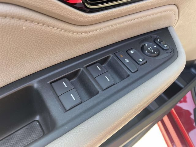 Used 2022 Honda Odyssey Touring image 21
