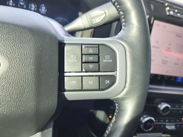 Certified 2024 Ford F350 Lariat w/ Lariat Ultimate Package image 24