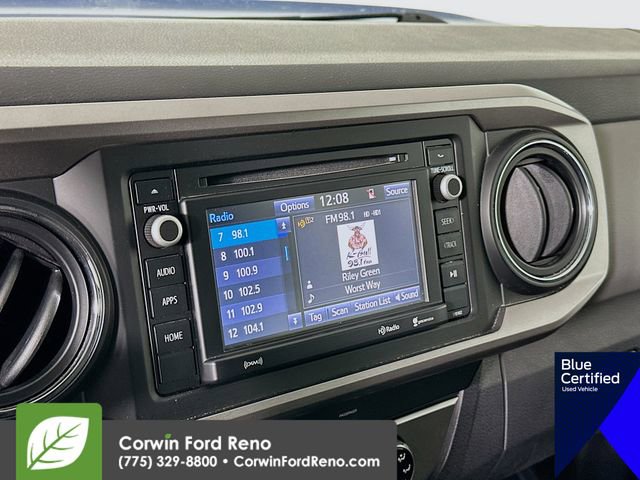 Used 2017 Toyota Tacoma SR5 image 17