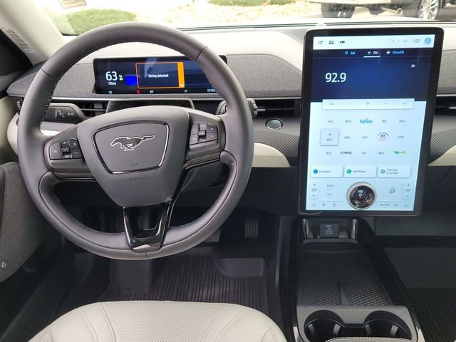 Certified 2023 Ford Mustang Mach-E Premium image 12