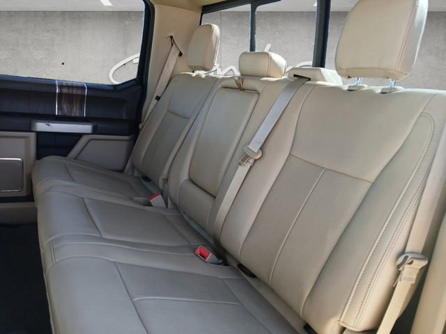 Certified 2020 Ford F150 Lariat image 22