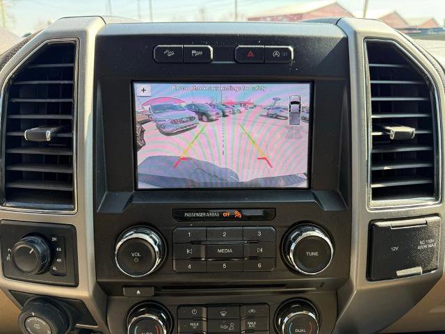 Certified 2018 Ford F150 Lariat image 25