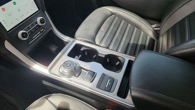 Certified 2023 Ford Edge SEL w/ Convenience Package AWD/4WD image 15