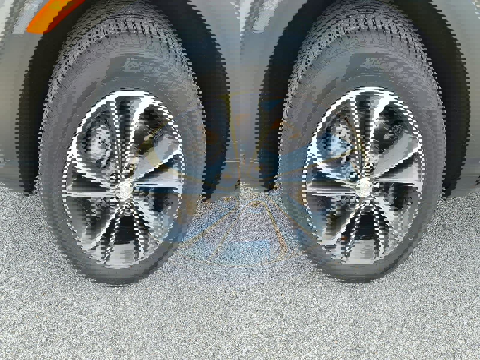 Used 2022 Buick Encore GX Select image 5