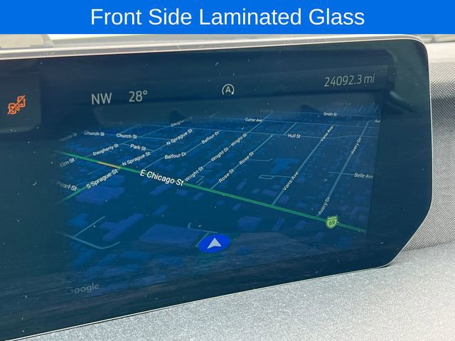 Certified 2025 Ford Expedition Active image 32