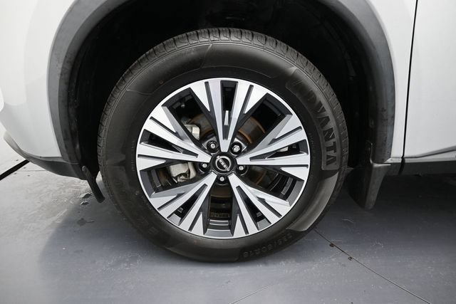 Used 2023 Nissan Rogue SV FWD image 10