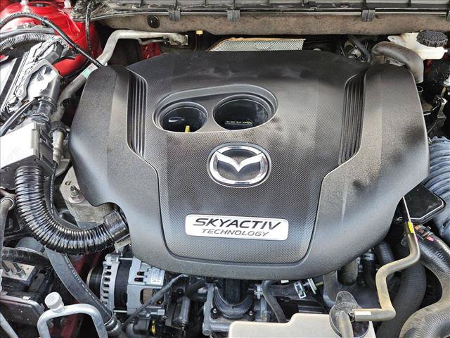 Used 2019 MAZDA CX-5 Grand Touring Reserve AWD/4WD image 23