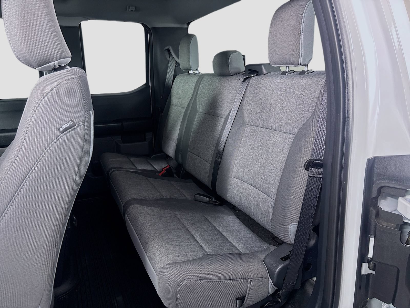 Certified 2025 Ford F150 XL AWD/4WD image 22