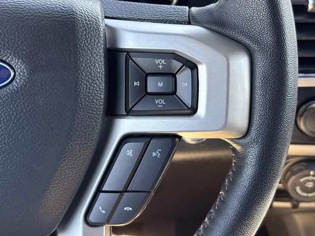 Certified 2020 Ford F150 Lariat AWD/4WD image 31