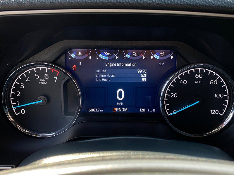 Certified 2023 Ford F150 XLT w/ Equipment Group 302A High AWD/4WD image 18