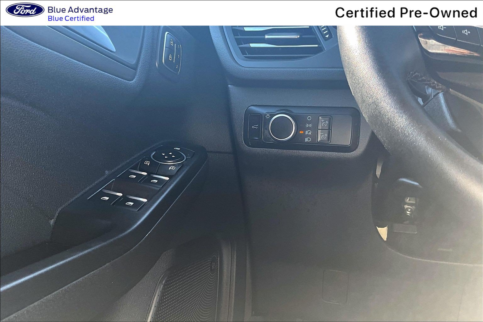 Certified 2023 Ford Escape Active w/ Tech Pack #2 AWD/4WD image 38