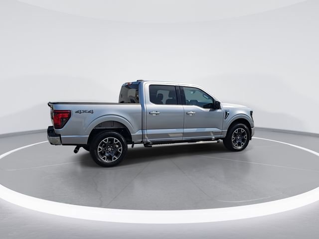 Certified 2024 Ford F150 XLT w/ Mobile Office Package AWD/4WD image 9