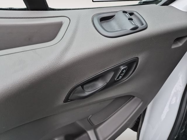 Certified 2024 Ford Transit 350 XLT AWD/4WD image 10