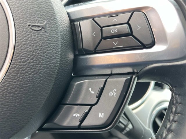 Certified 2023 Ford Mustang Premium image 28