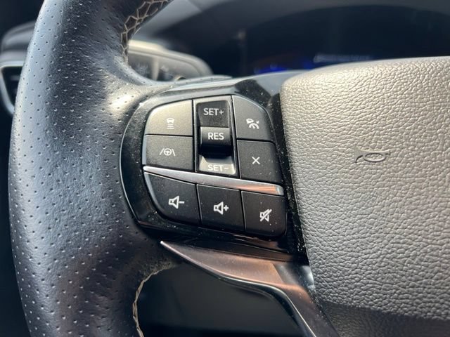 Certified 2023 Ford Explorer ST w/ Equipment Group 401A AWD/4WD image 10