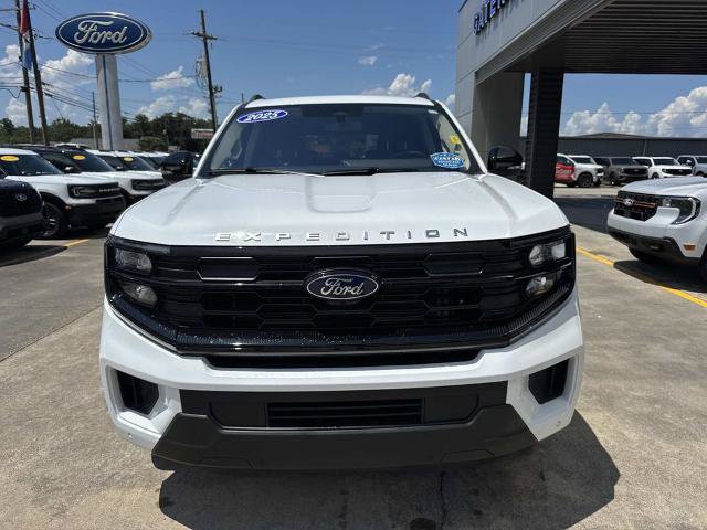 Certified 2025 Ford Expedition Max Active RWD image 2